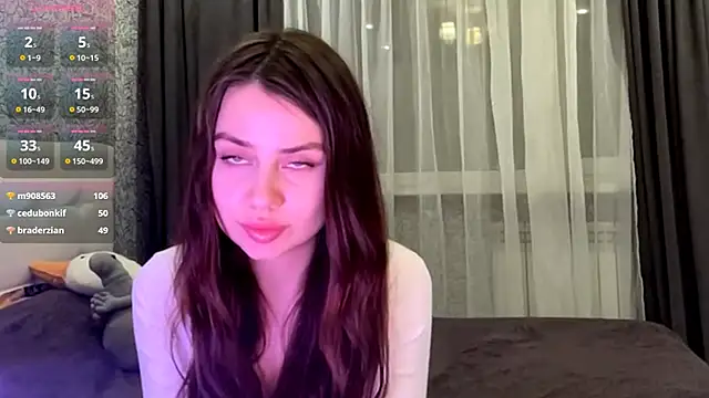 MiloyNoir's cam snapshot