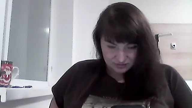 AllinaKis's cam snapshot