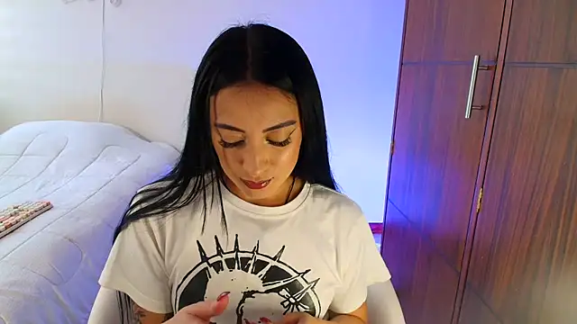 keilelewis's cam snapshot