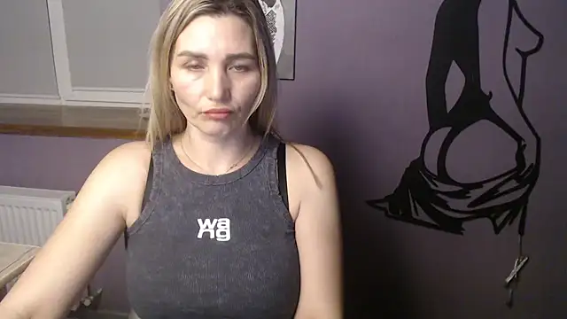 _sexy_lady's cam snapshot