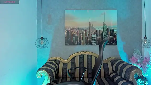 Dali_collin's cam snapshot