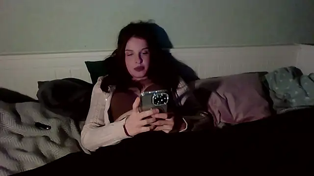 MollyBer's cam snapshot