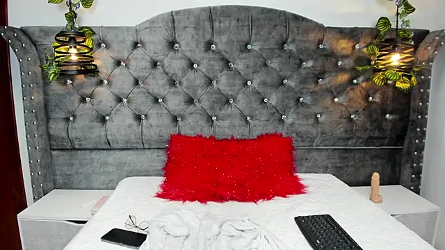 Blushhabex's cam snapshot