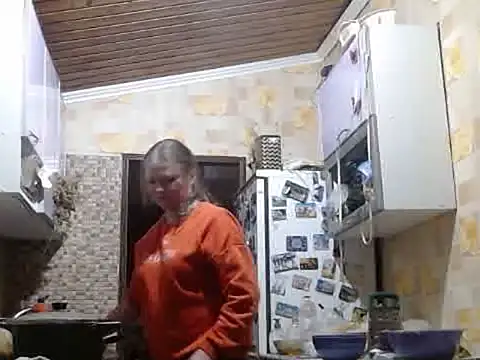 EliciaKush's cam snapshot