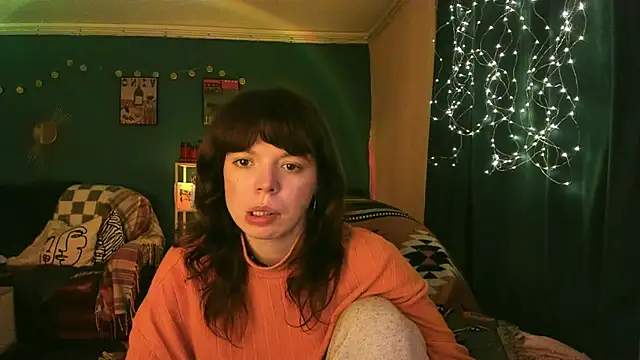 ClancyMorissey's cam snapshot