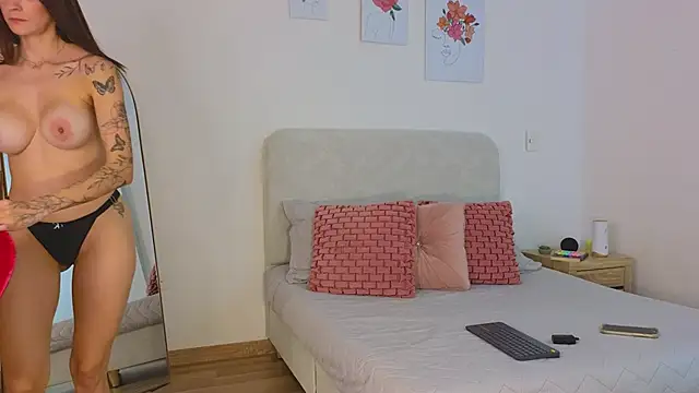 KristennBlue's cam snapshot