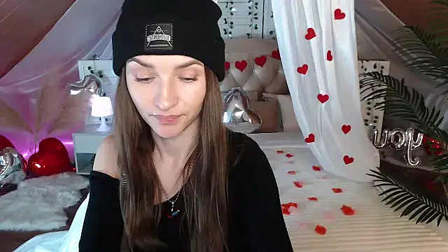 LilianMillion's cam snapshot