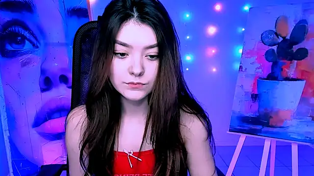 AnaSteisher's cam snapshot