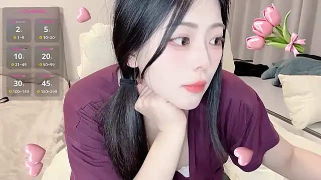 -bingbing's cam snapshot