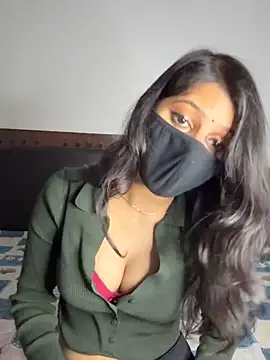 KavyaCurves's cam snapshot