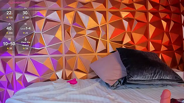 SukyBits's cam snapshot