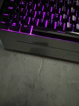 missvancouver's cam snapshot