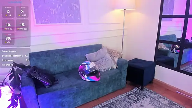 Sweet_Angelinee's cam snapshot