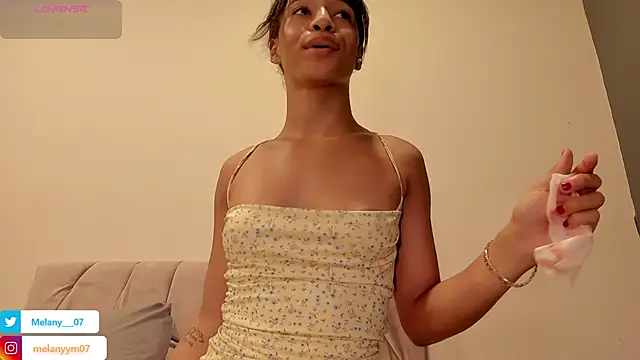 Melany__08's cam snapshot