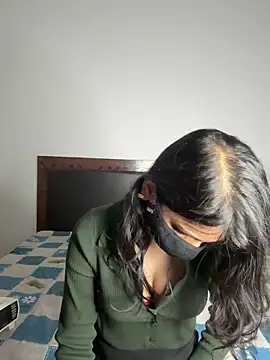 KavyaCurves's cam snapshot