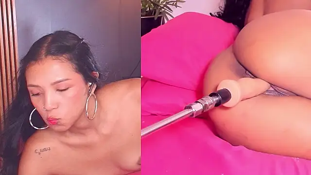 EllieBlush's cam snapshot