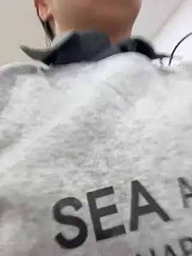 Ariana-07's cam snapshot