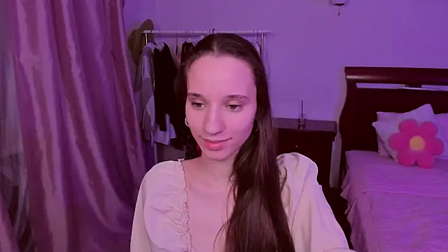 StaceySunny's cam snapshot