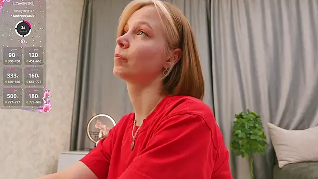 UmbraVelour's cam snapshot