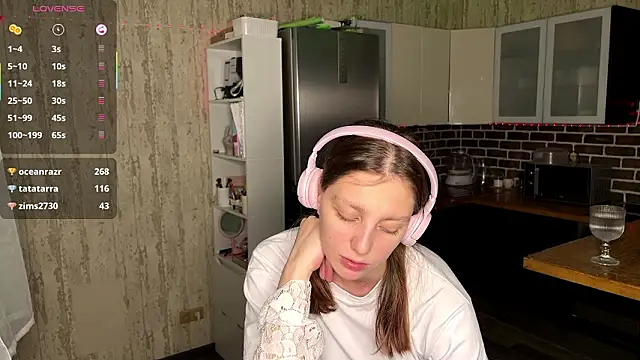 ChrisAmott's cam snapshot