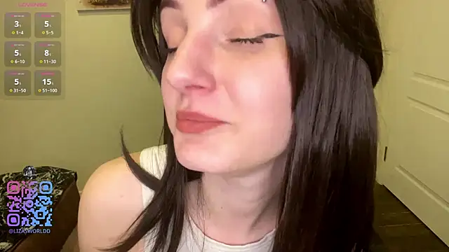 ElizabethKolm's cam snapshot