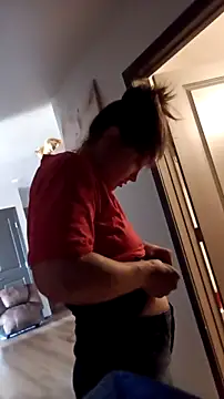 SexyB214's cam snapshot