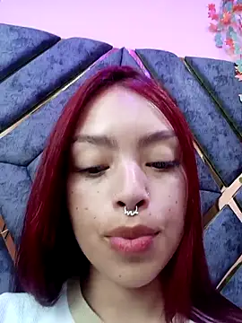 Sofia_Mirandaa18's cam snapshot