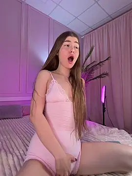 Milana_rosaa's cam snapshot