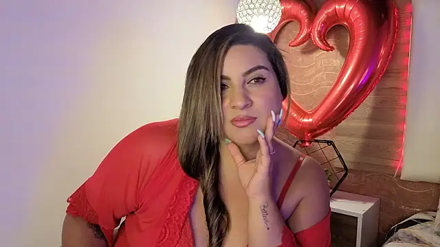 AgnesIvanova's cam snapshot