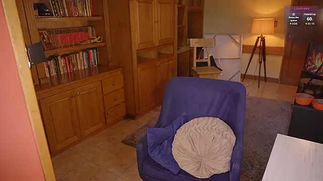 _srerotic live sex cam