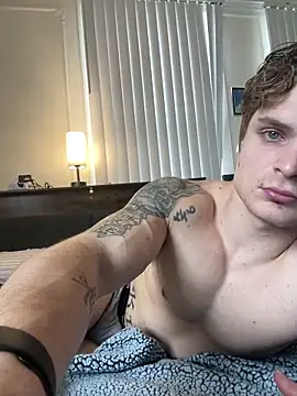 King_Kev_ live sex cam