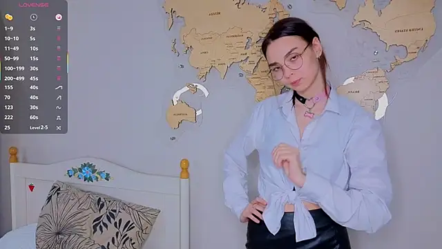 EddieChery's cam snapshot