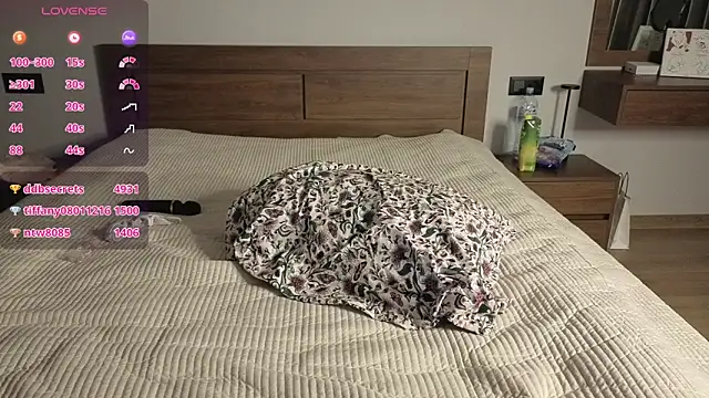 Ju_jin's cam snapshot