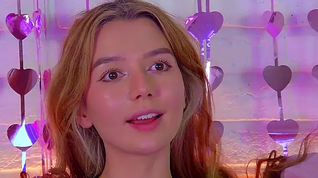 VanessaVienne's cam snapshot