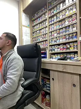 baramadalin's cam snapshot