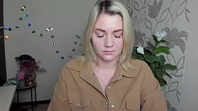 MariaSttone's cam snapshot