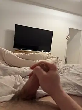 OnetimeSnood's cam snapshot