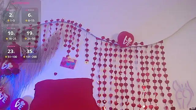 Aprill18_'s cam snapshot