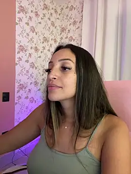 BelleLouiseVp's cam snapshot