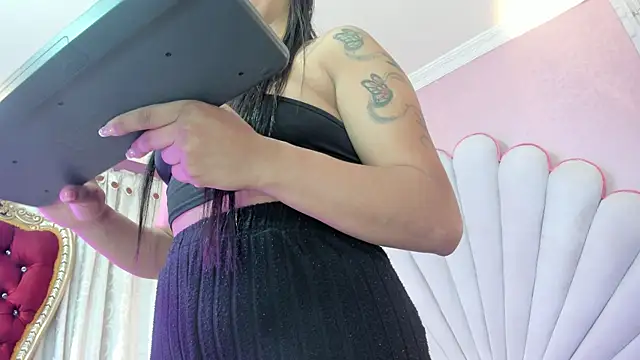 Kateemos's cam snapshot