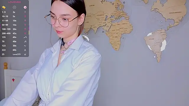 EddieChery's cam snapshot