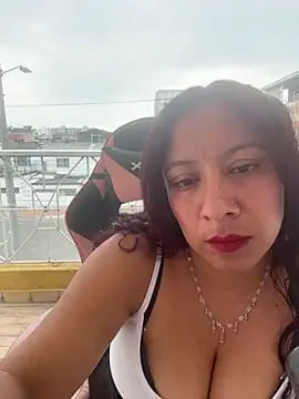 Ximena_firee's cam snapshot