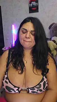 littleRikka's cam snapshot