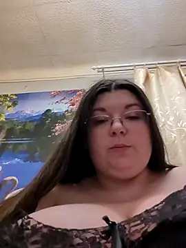 BrookeStreams's cam snapshot