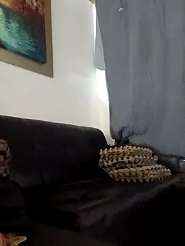 LaDiabla_31's cam snapshot