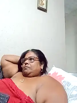 mileesha's cam snapshot