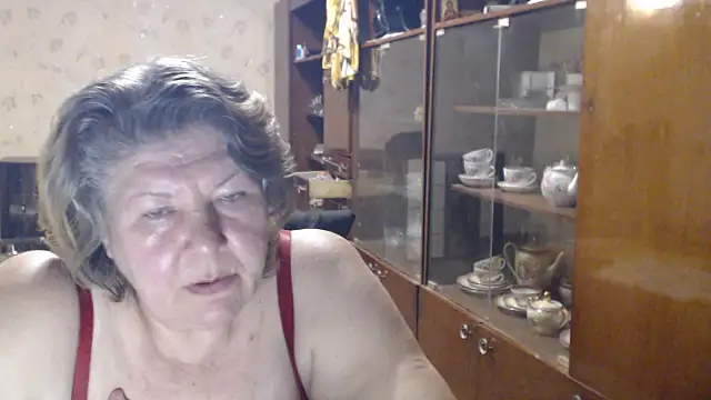 HotLusi's cam snapshot