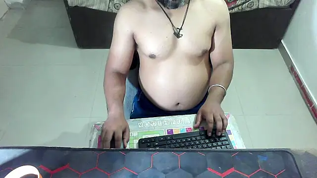 rentarob's cam snapshot