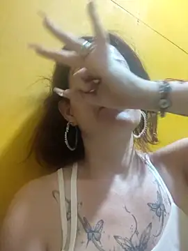 AlejandritaMilf's cam snapshot