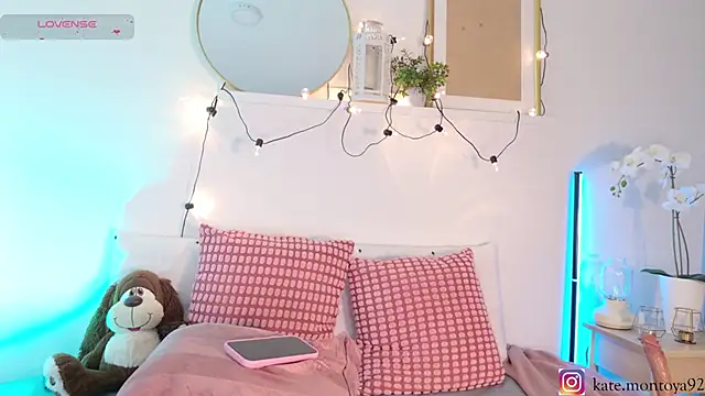 AlexaaPorter's cam snapshot